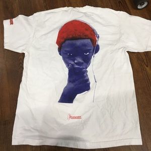 Brockhampton take the odds T-shirt